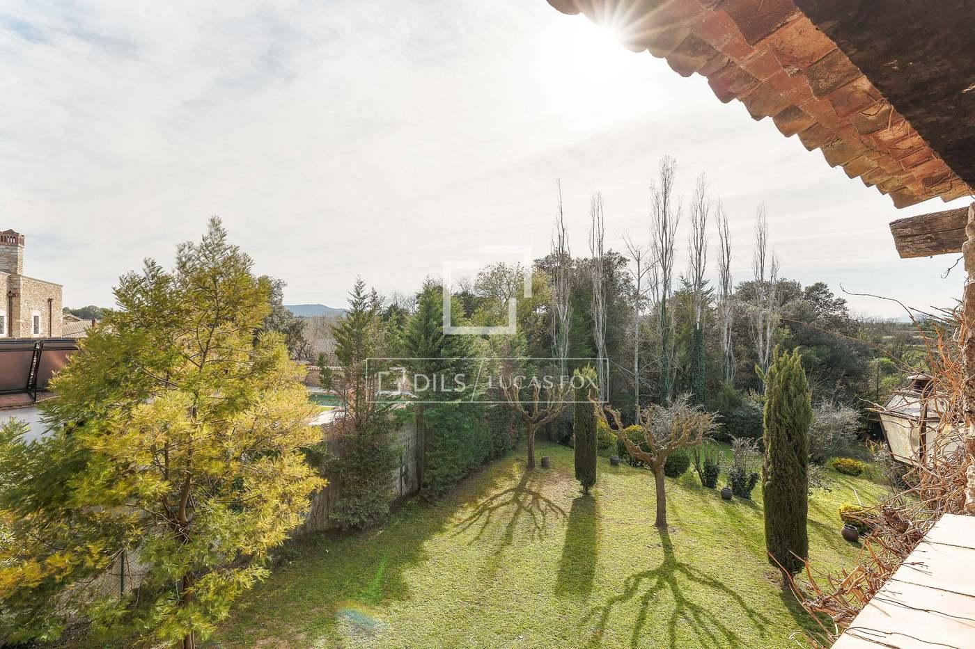 Casa en Venta en Sant Joan de Mollet