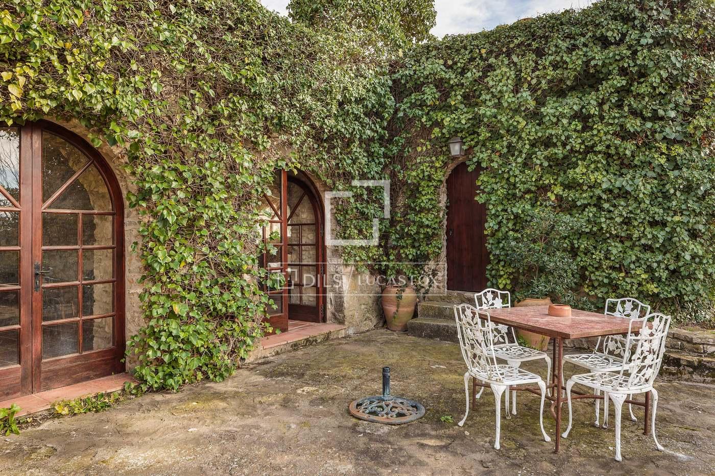 Casa en Venta en Sant Joan de Mollet