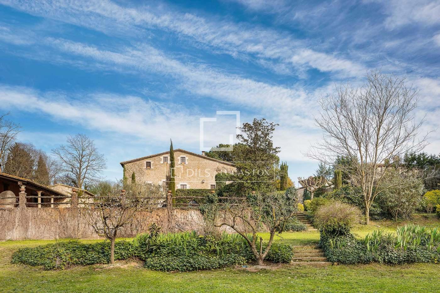 Casa en Venta en Sant Joan de Mollet