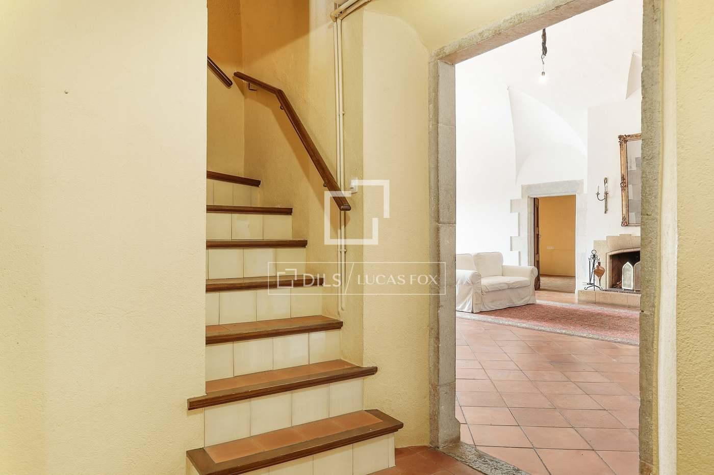 Casa en Venta en Sant Joan de Mollet