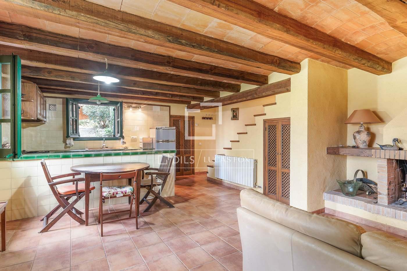 Casa en Venta en Sant Joan de Mollet