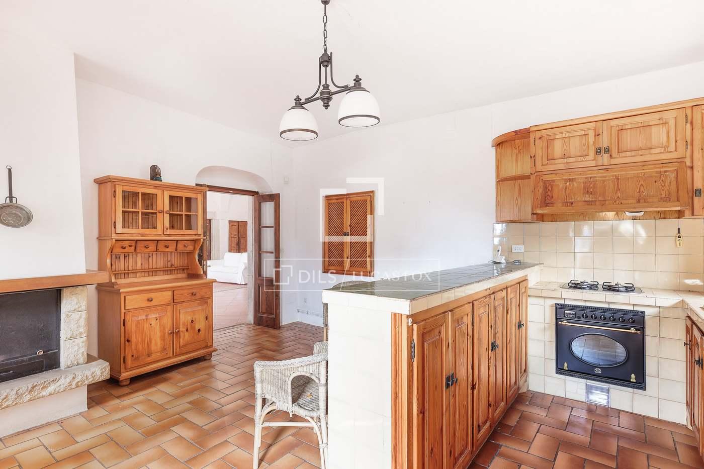 Casa en Venta en Sant Joan de Mollet