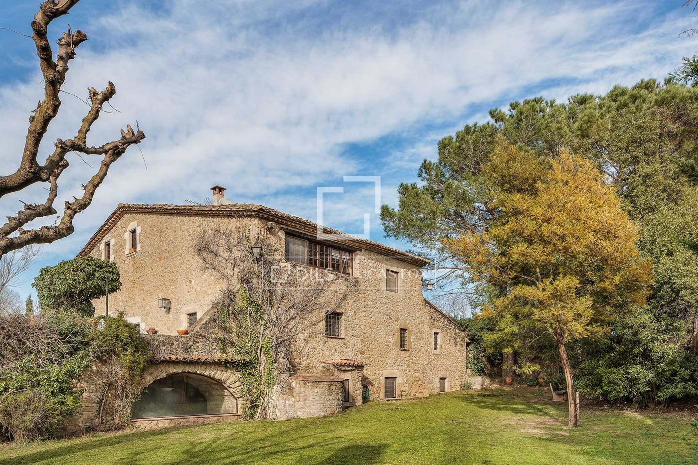 Casa en Venta en Sant Joan de Mollet