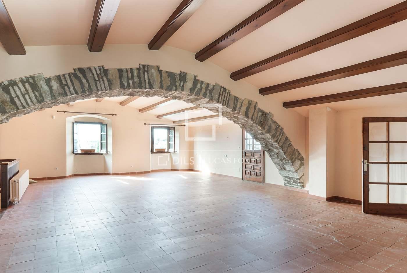 Casa en Venta en Sant Joan de Mollet