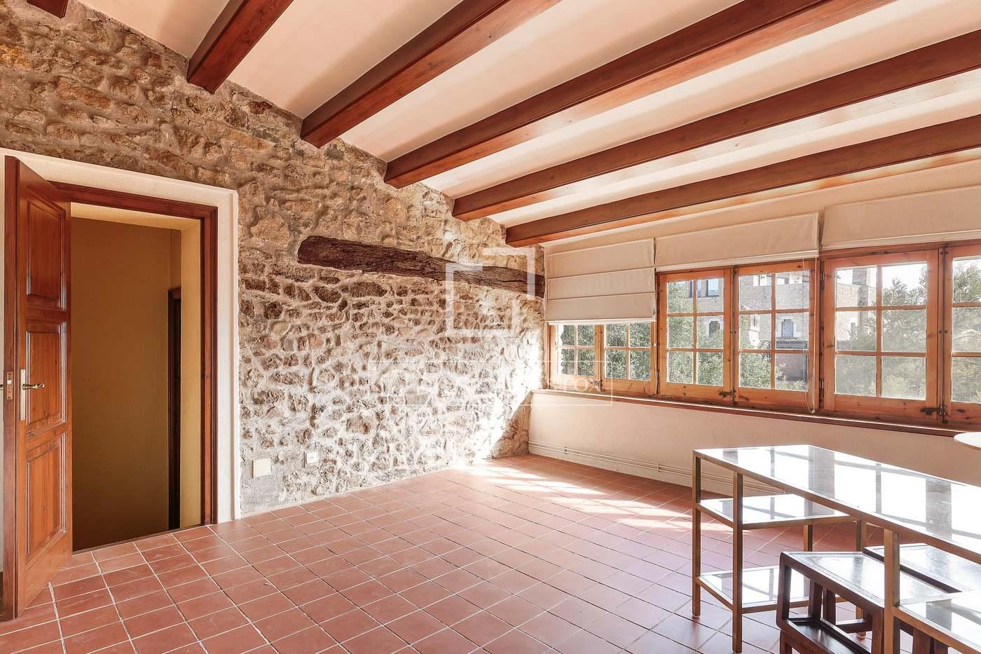 Casa en Venta en Sant Joan de Mollet