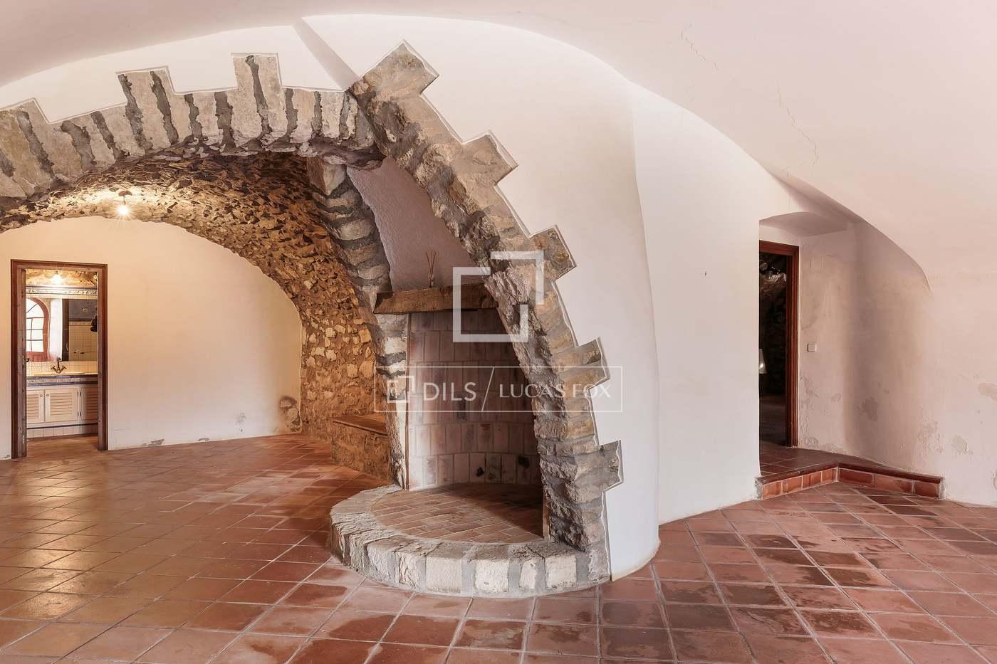 Casa en Venta en Sant Joan de Mollet