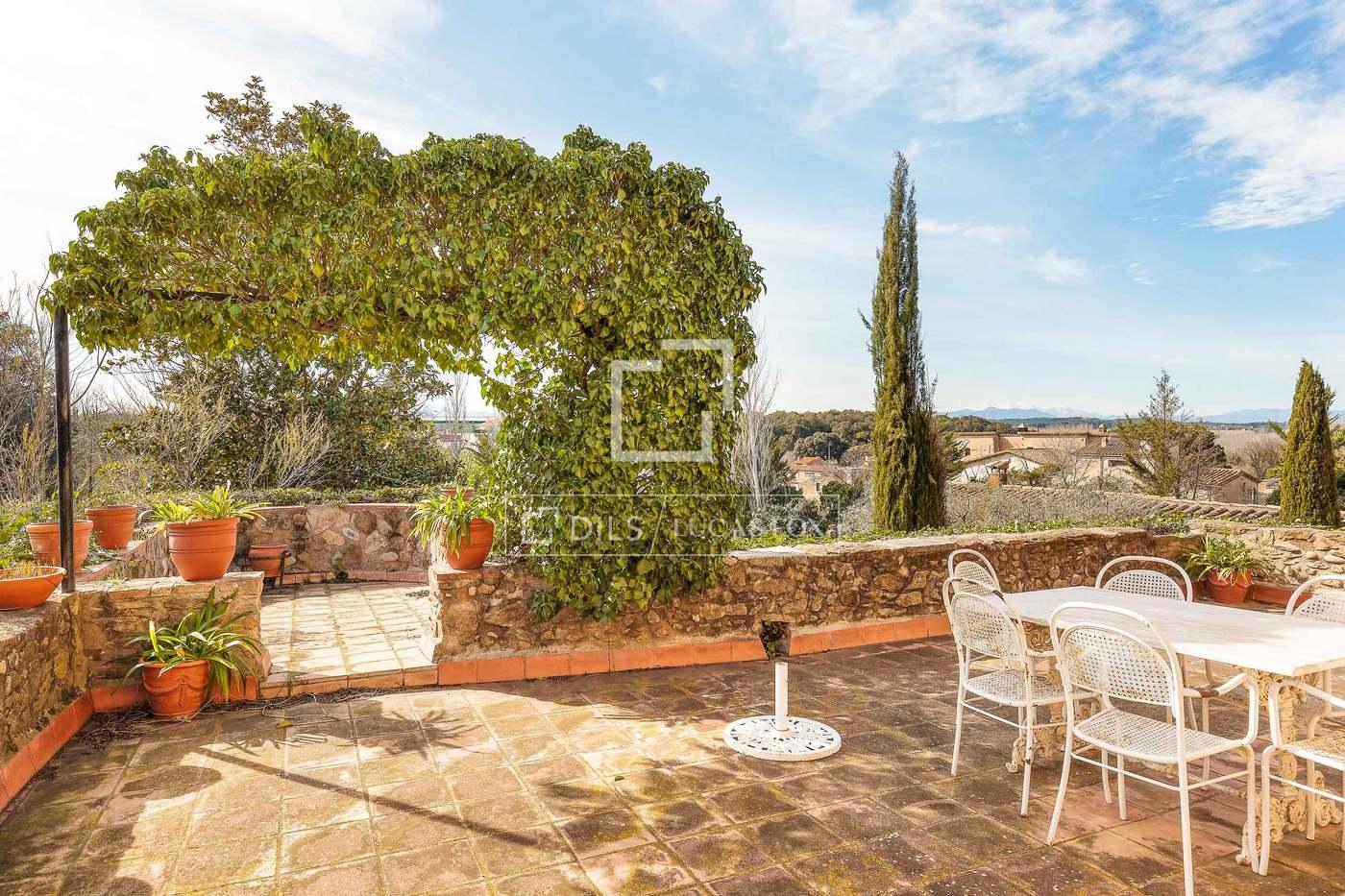 Casa en Venta en Sant Joan de Mollet