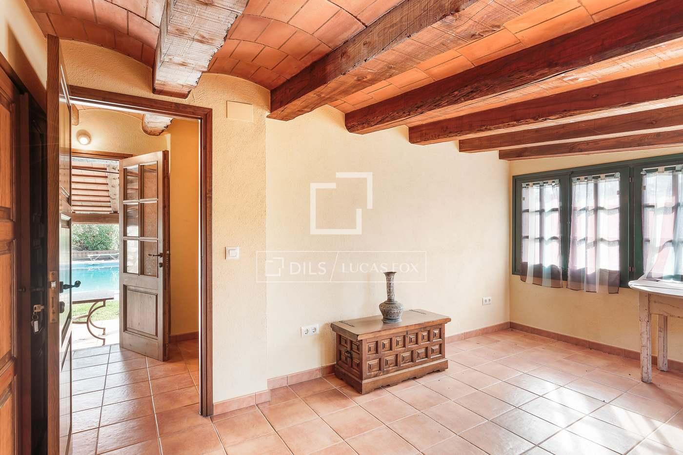 Casa en Venta en Sant Joan de Mollet