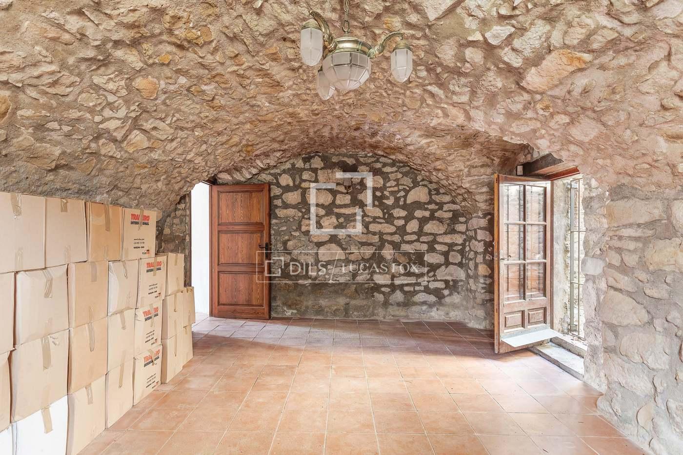 Casa en Venta en Sant Joan de Mollet
