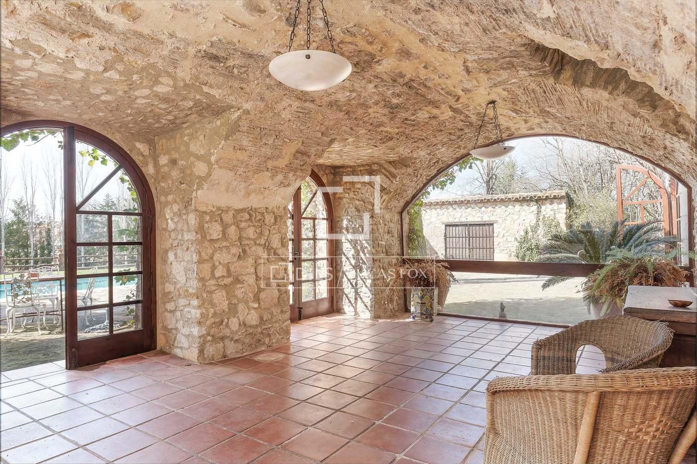 Casa en Venta en Sant Joan de Mollet