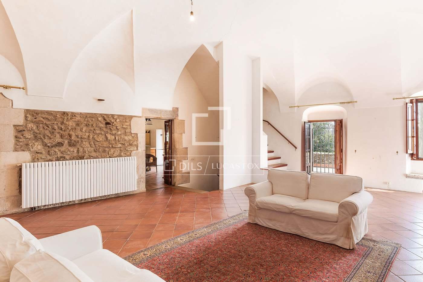 Casa en Venta en Sant Joan de Mollet