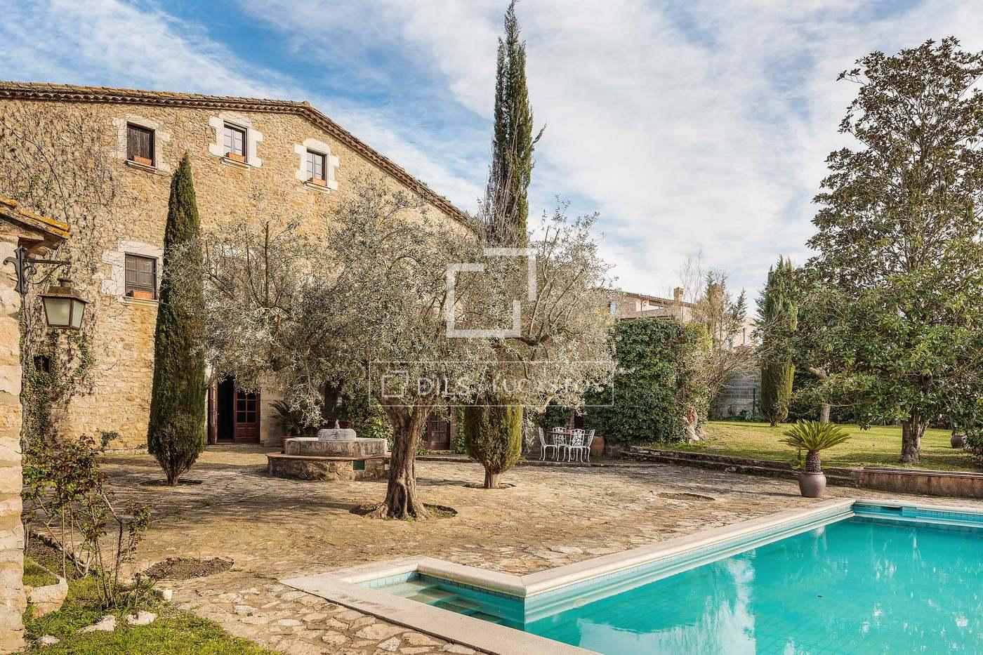 Casa en Venta en Sant Joan de Mollet