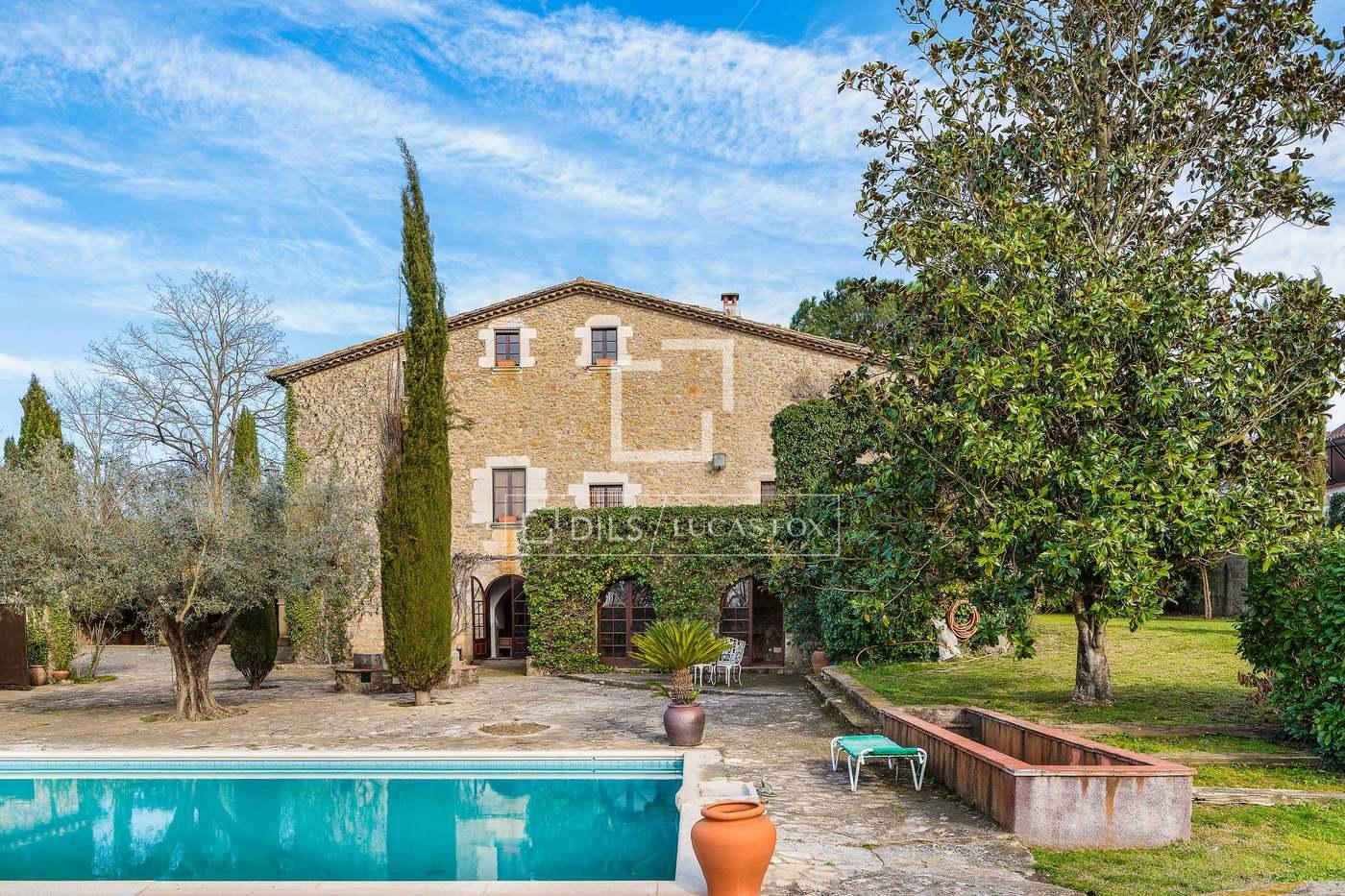Casa en Venta en Sant Joan de Mollet