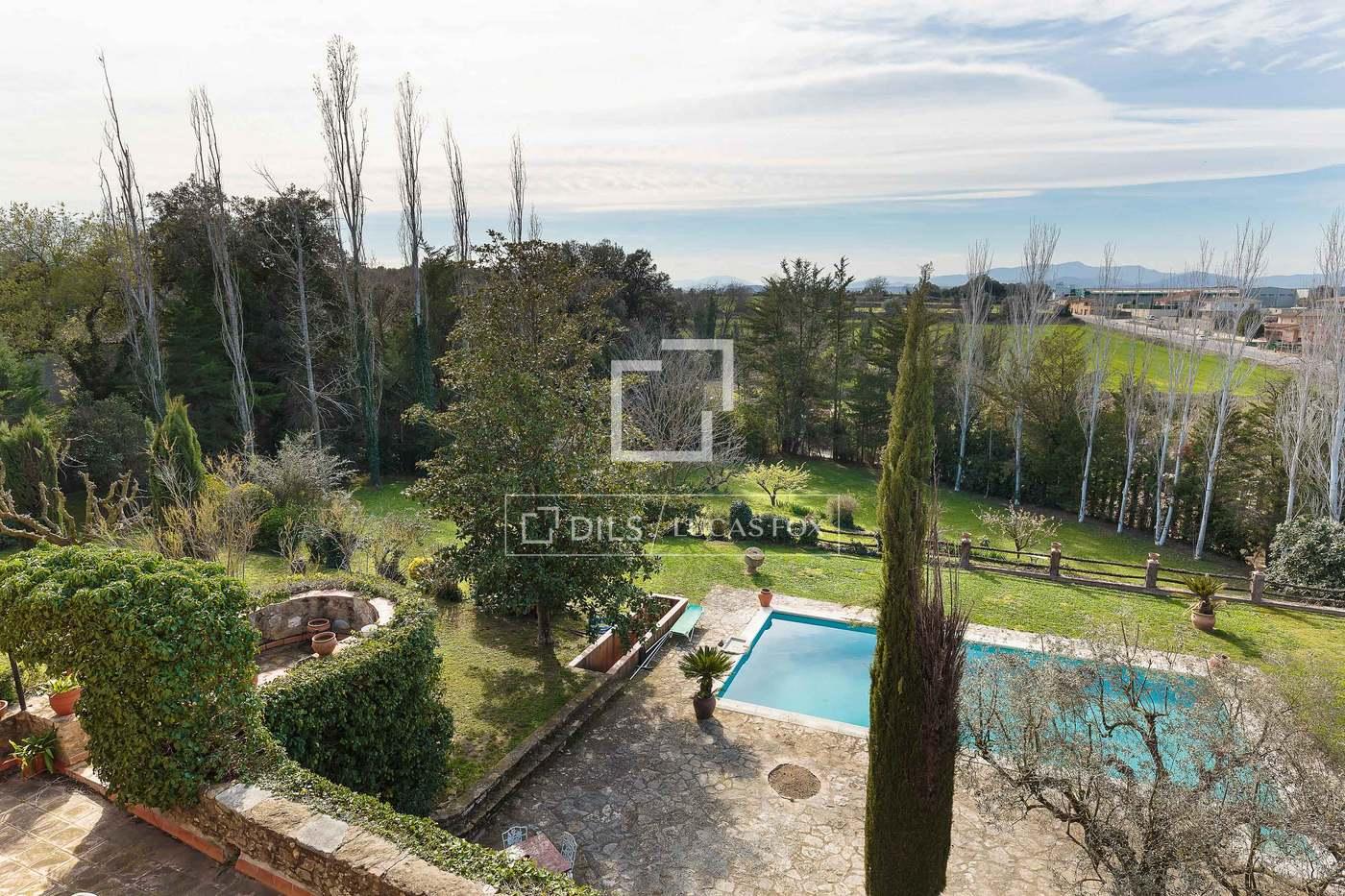 Casa en Venta en Sant Joan de Mollet
