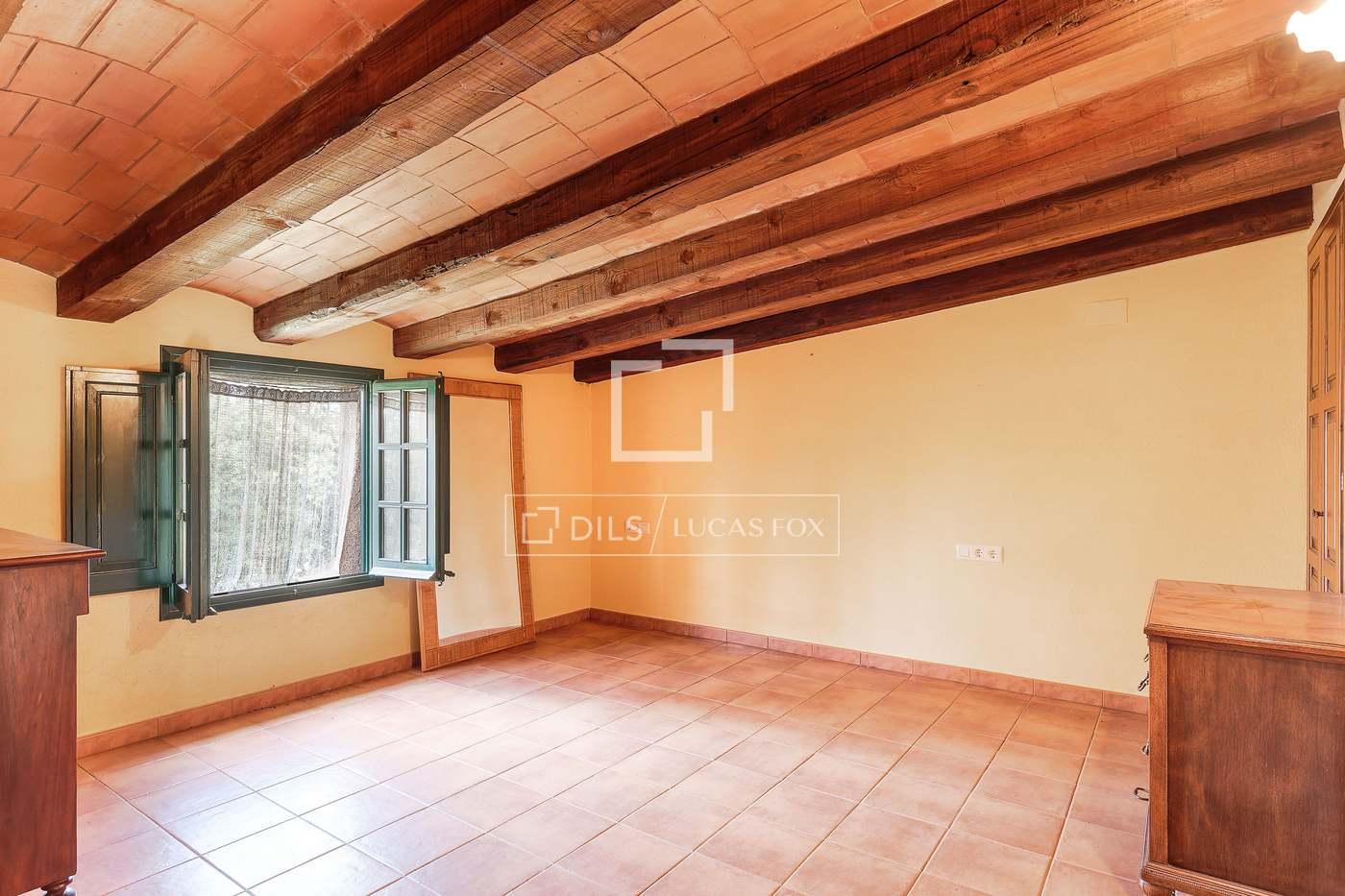 Casa en Venta en Sant Joan de Mollet