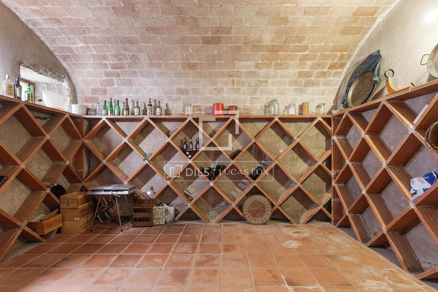 Casa en Venta en Sant Joan de Mollet