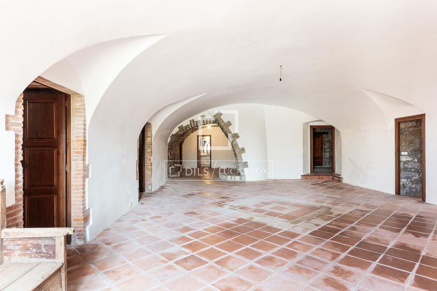 Casa en Venta en Sant Joan de Mollet