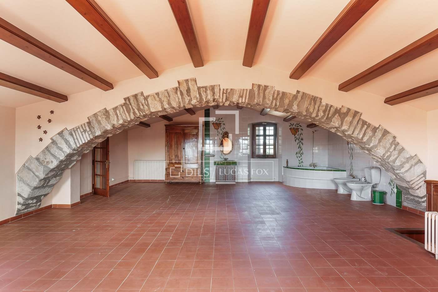 Casa en Venta en Sant Joan de Mollet