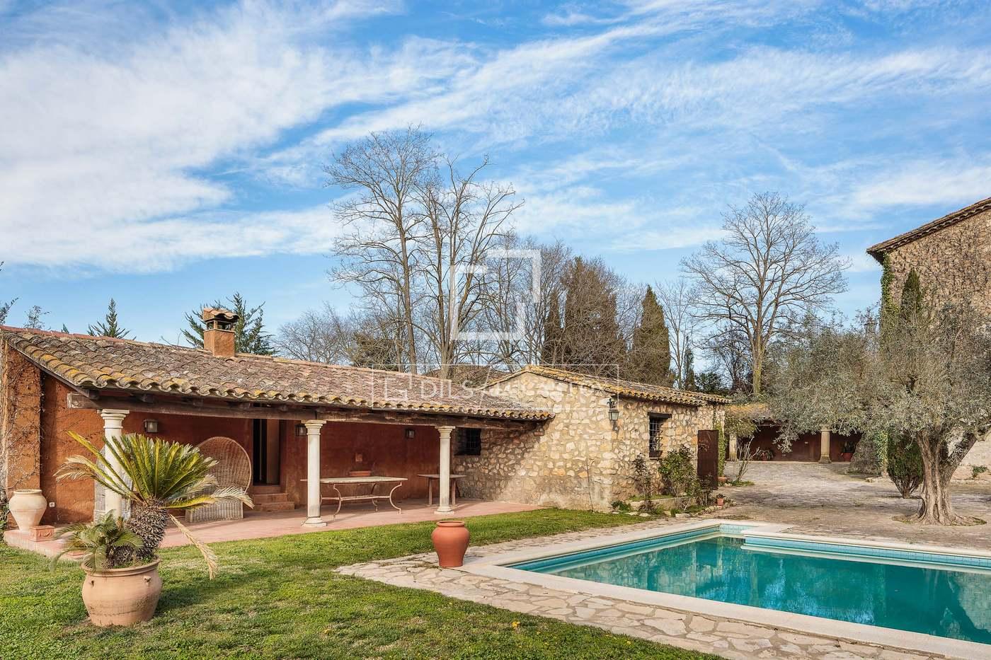 Casa en Venta en Sant Joan de Mollet