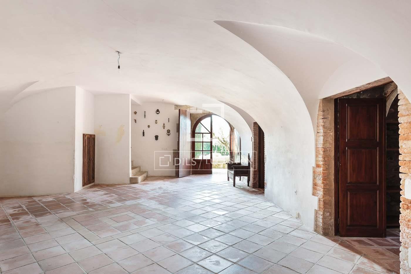 Casa en Venta en Sant Joan de Mollet