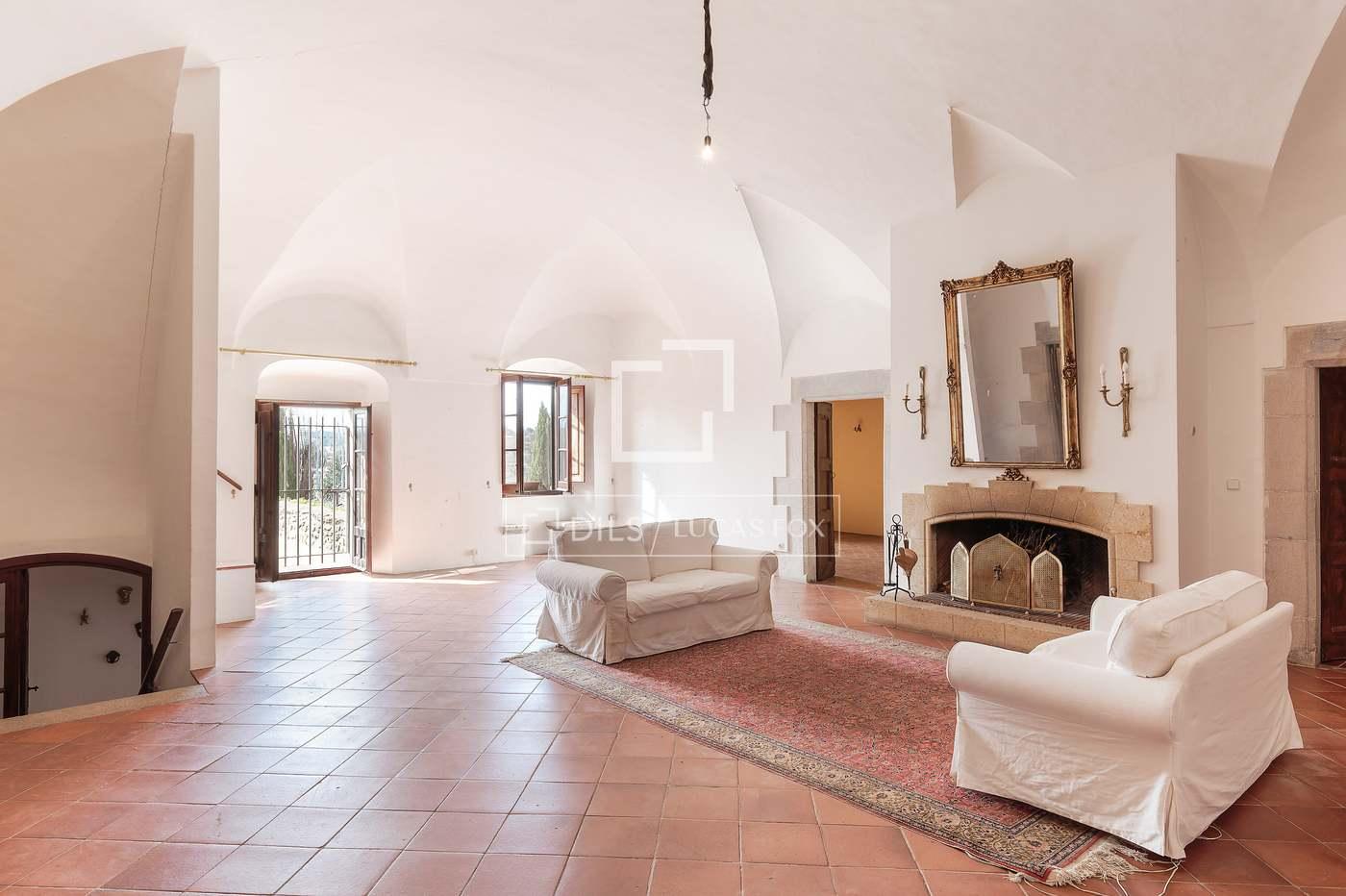 Casa en Venta en Sant Joan de Mollet