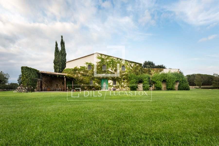 House for Sale in Cassà de la Selva