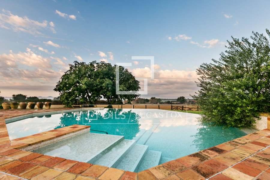 House for Sale in Cassà de la Selva