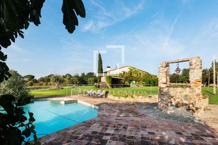 House for Sale in Cassà de la Selva