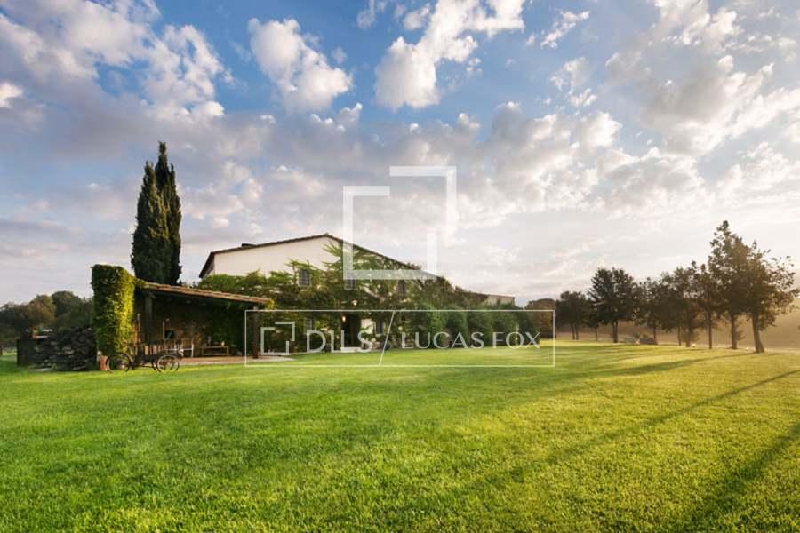 House for Sale in Cassà de la Selva