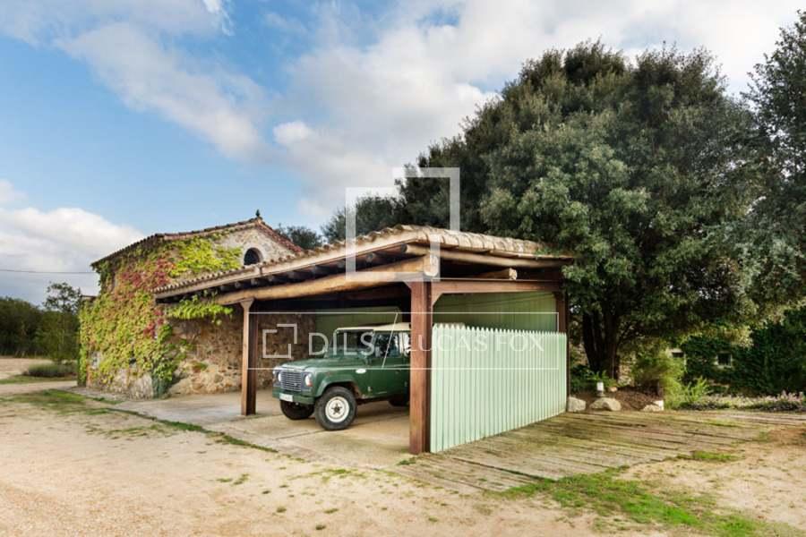 House for Sale in Cassà de la Selva