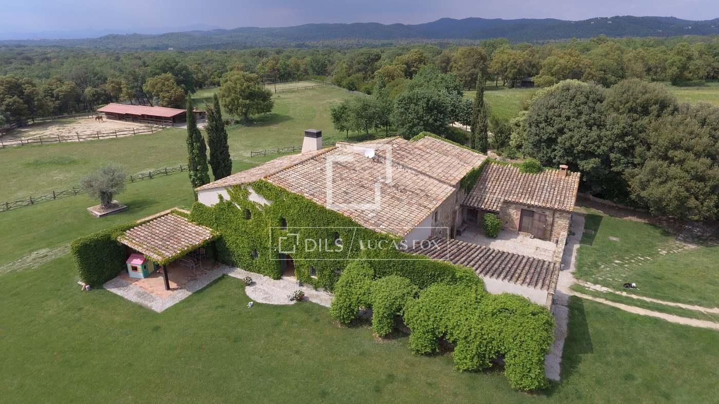 House for Sale in Cassà de la Selva