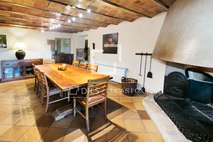 House for Sale in Cassà de la Selva