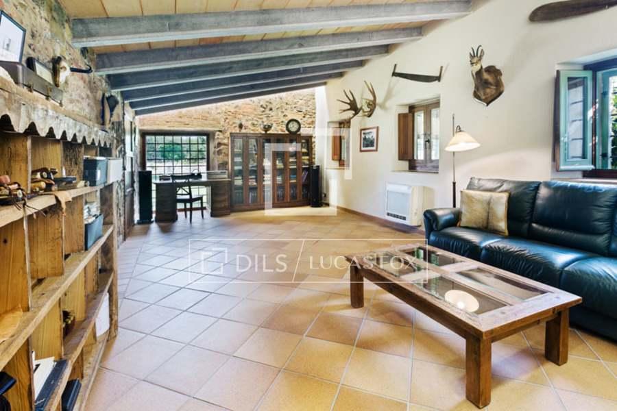 House for Sale in Cassà de la Selva