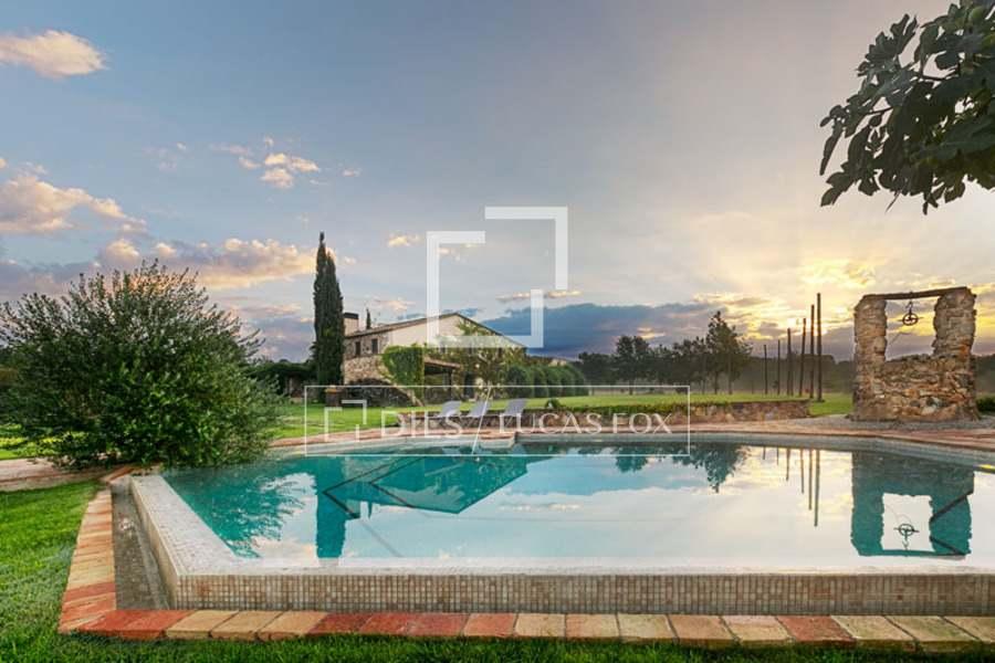 House for Sale in Cassà de la Selva