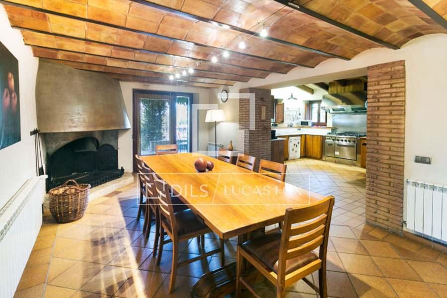 House for Sale in Cassà de la Selva
