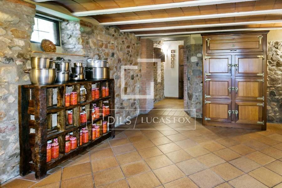House for Sale in Cassà de la Selva