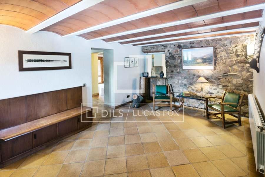 House for Sale in Cassà de la Selva