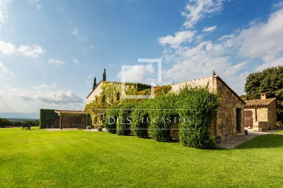 House for Sale in Cassà de la Selva