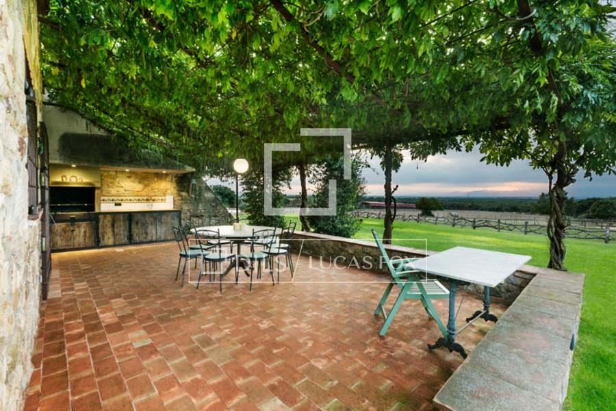 House for Sale in Cassà de la Selva