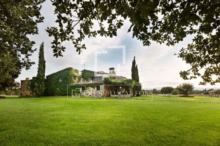 House for Sale in Cassà de la Selva