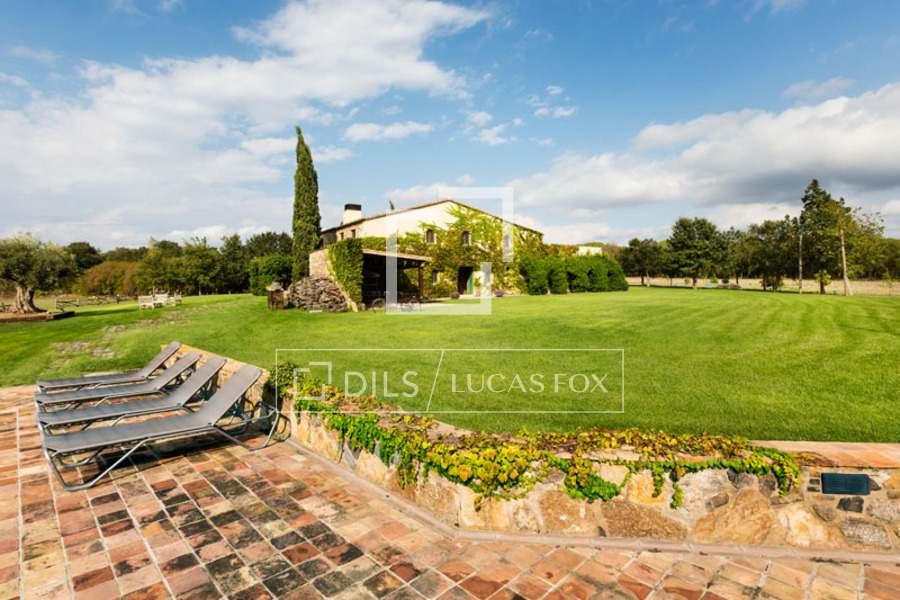 House for Sale in Cassà de la Selva