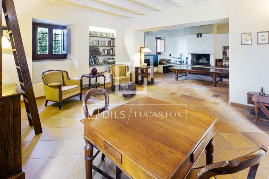 House for Sale in Cassà de la Selva