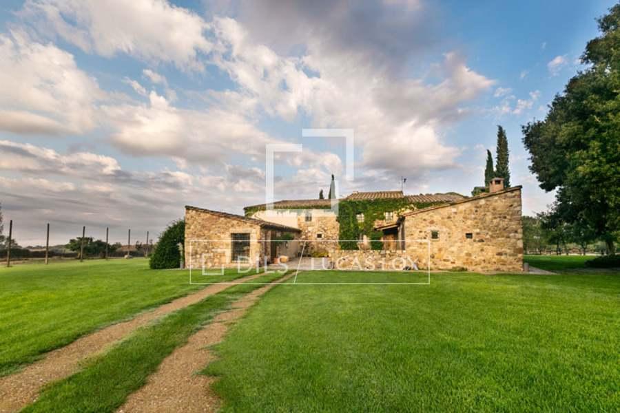 House for Sale in Cassà de la Selva
