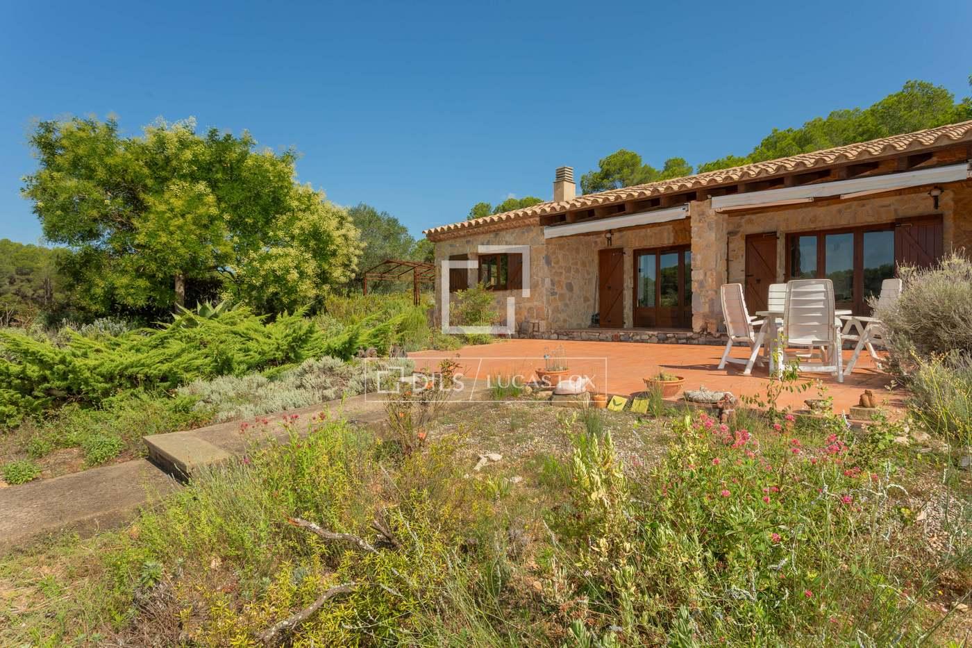 House for Sale in Ventalló