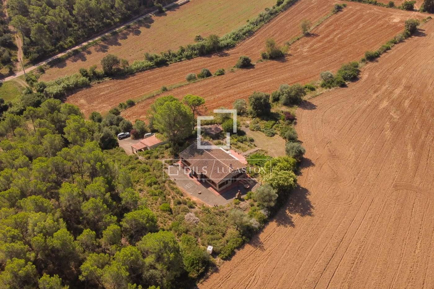 House for Sale in Ventalló