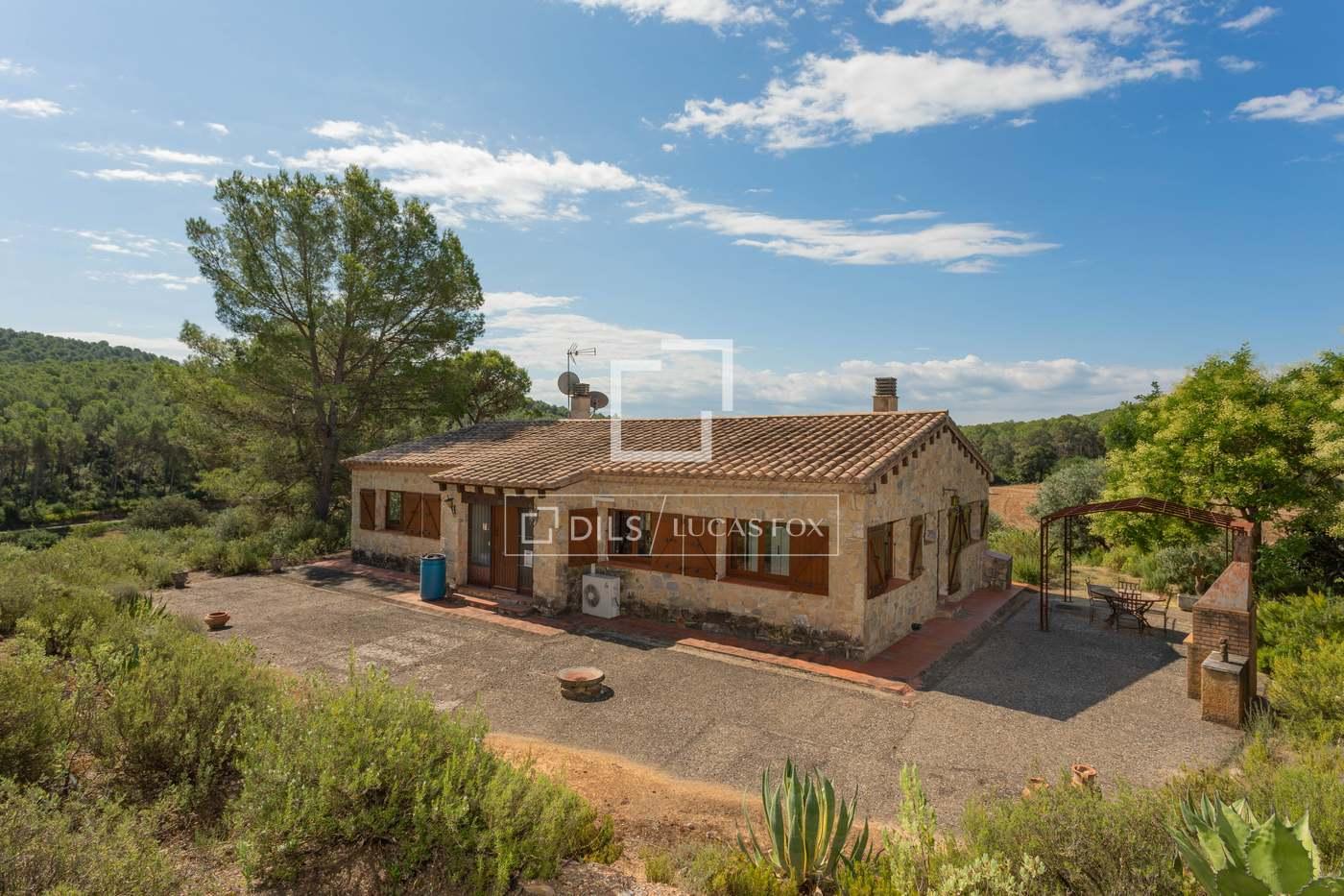 House for Sale in Ventalló