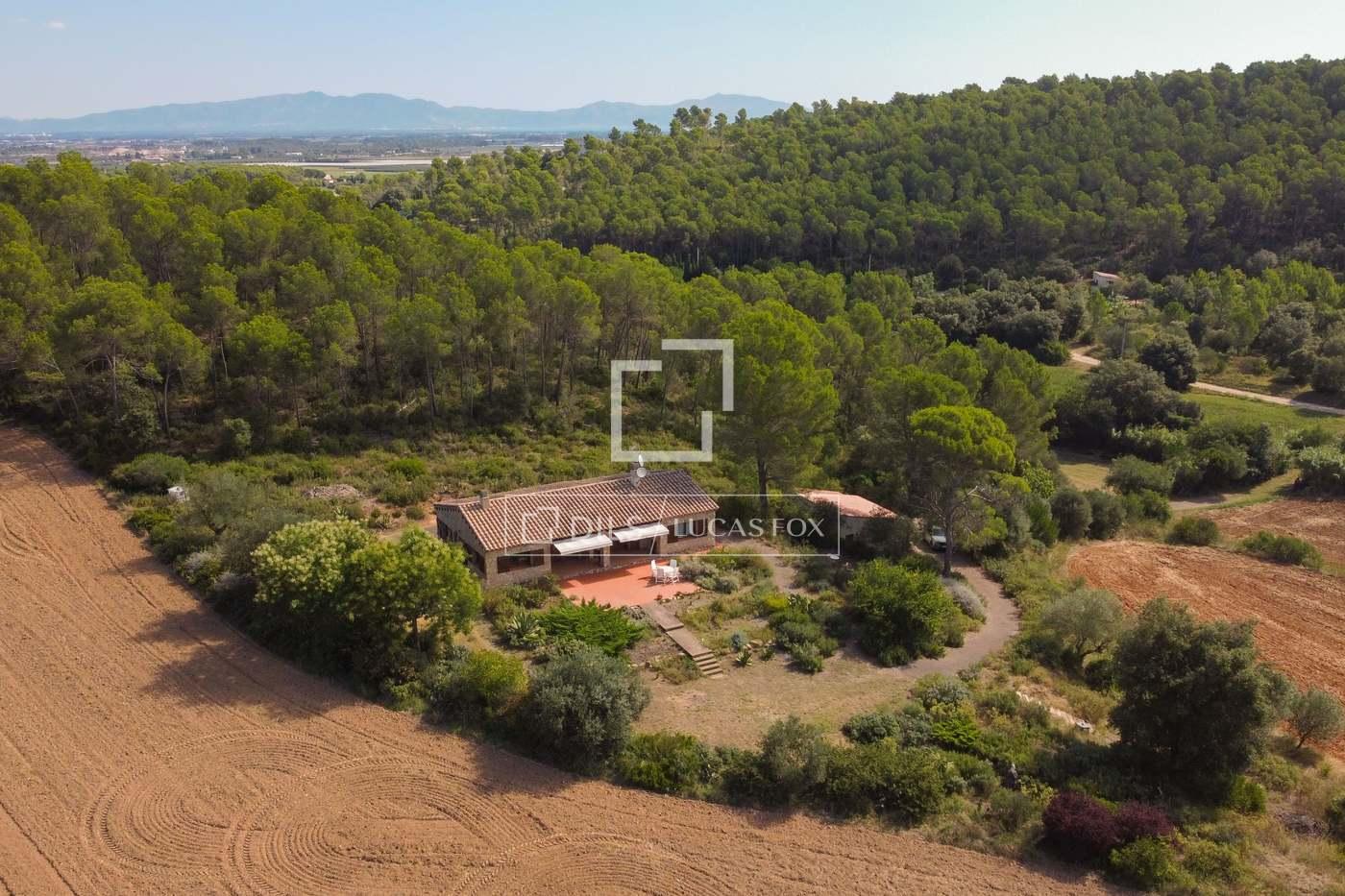 House for Sale in Ventalló