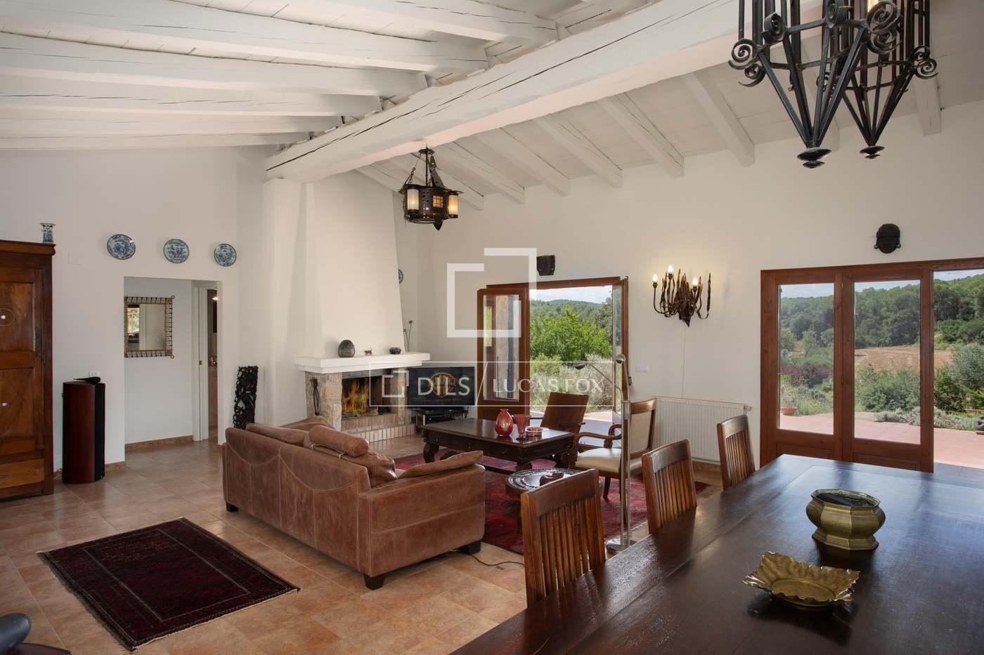 House for Sale in Ventalló