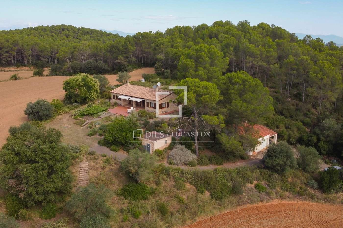 House for Sale in Ventalló