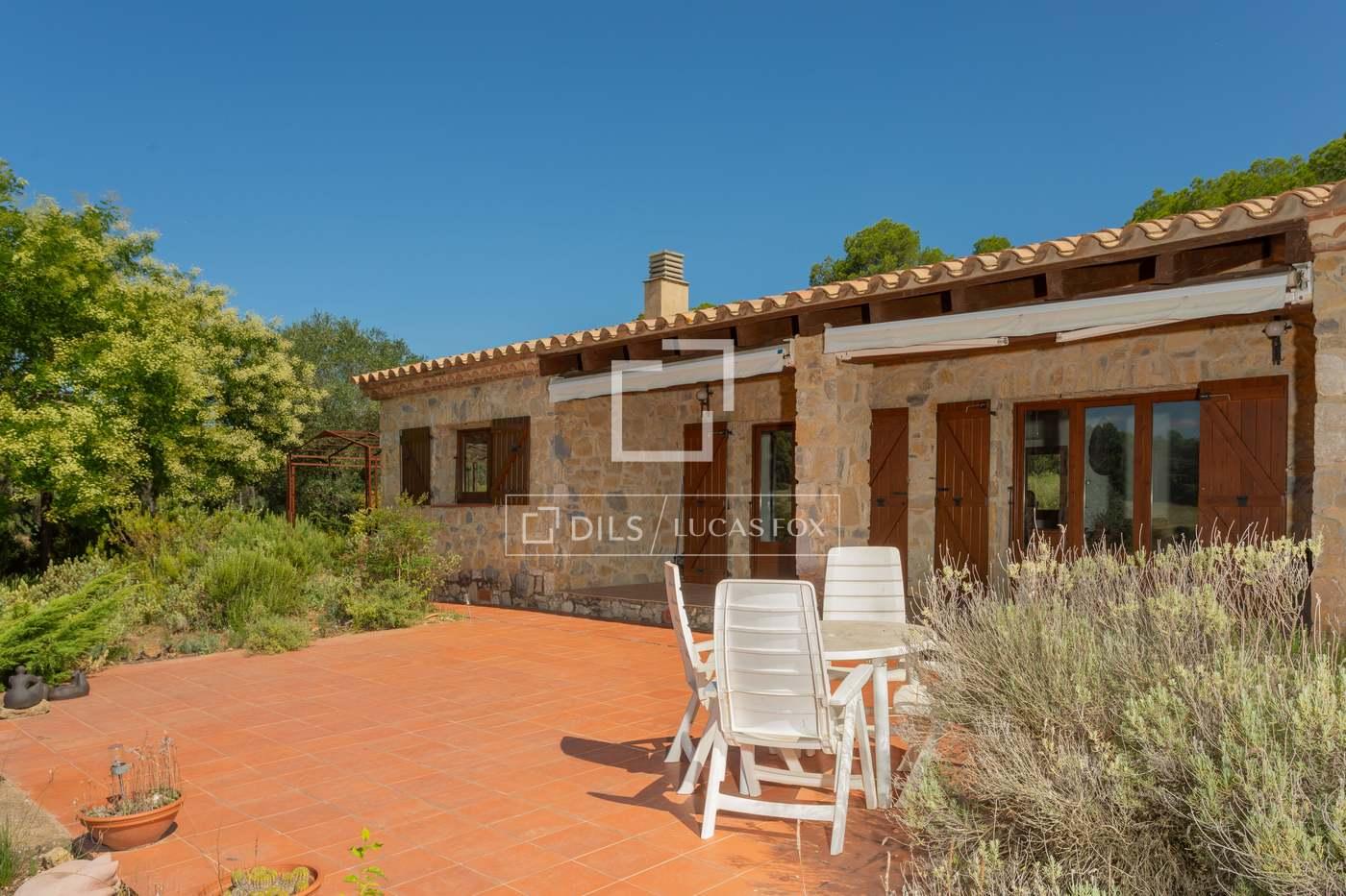 House for Sale in Ventalló